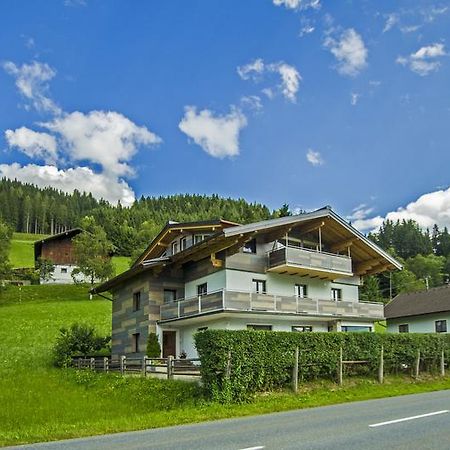 Haus Gsenger Apartment Eben Im Pongau Exterior photo