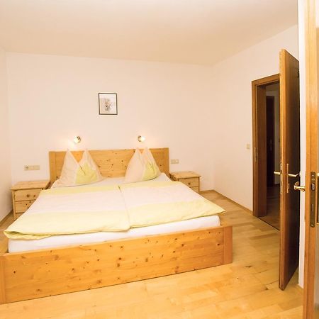 Haus Gsenger Apartment Eben Im Pongau Exterior photo