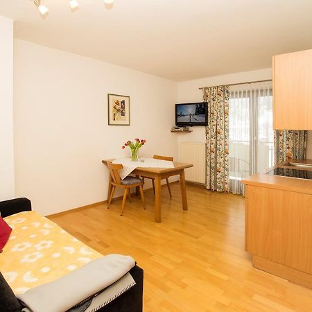Haus Gsenger Apartment Eben Im Pongau Exterior photo