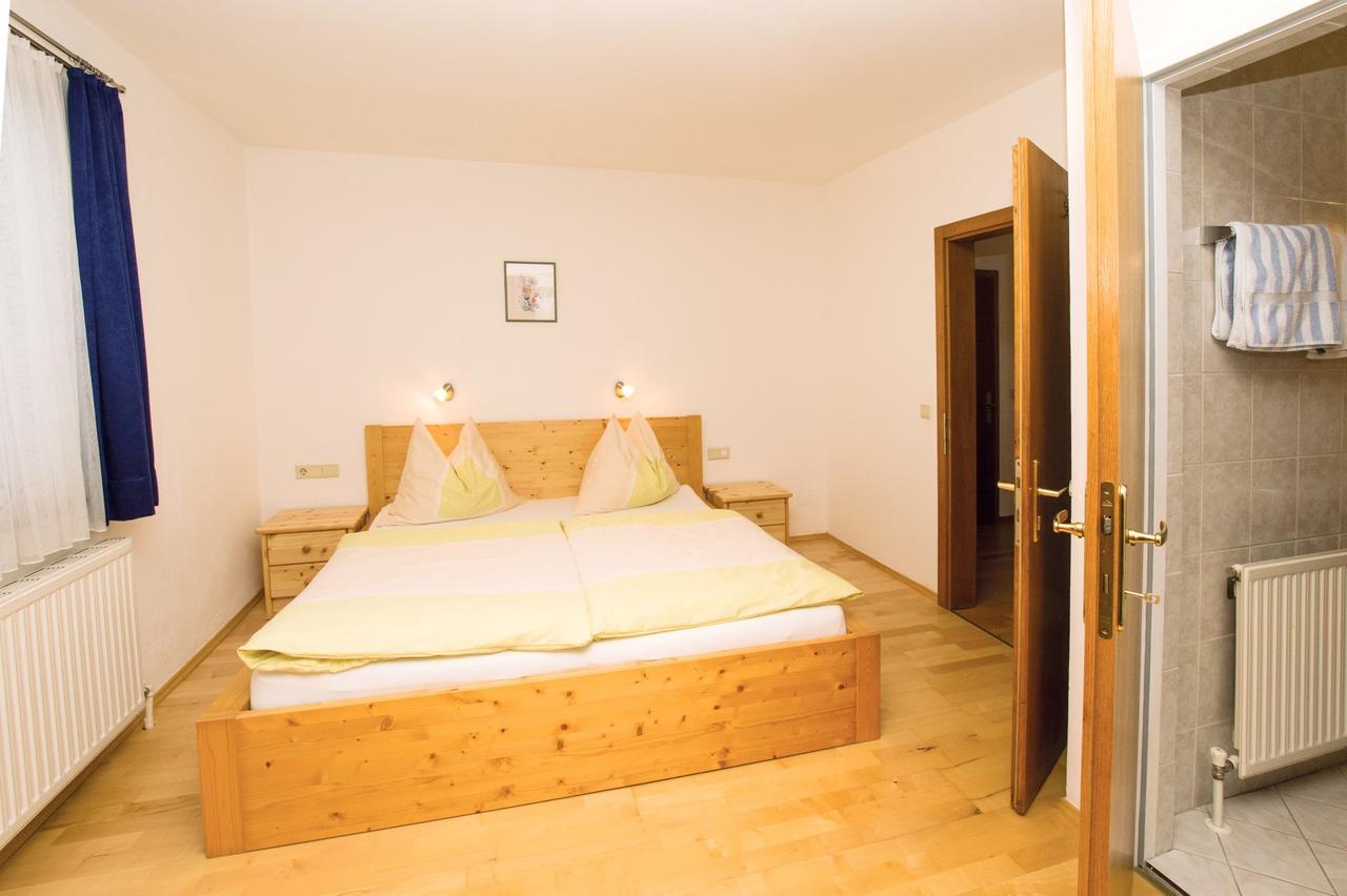 Haus Gsenger Apartment Eben Im Pongau Exterior photo